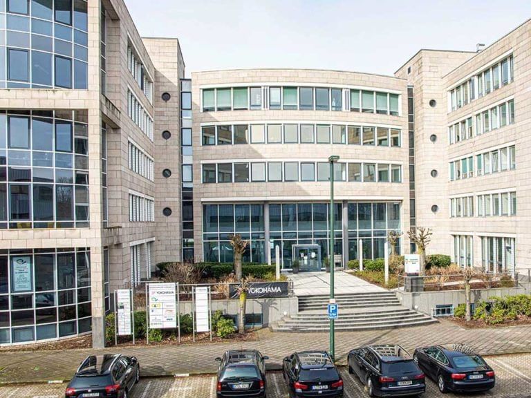 AYTECH GmbH - Ihr ETRON Vor-Ort-Partner für Kassensysteme in Düsseldorf