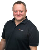 Stefan Behringer - Ansprechpartner bei BWmedien GmbH in Passau für Kassensysteme