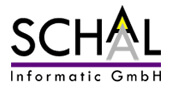 Logo von Schaal Informatic GmbH - Ihr ETRON Vor-Ort-Partner für Kassensysteme in Essen