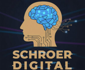Logo von Schröer Digital UG haftungsbeschränkt - Ihr ETRON Vor-Ort-Partner für Kassensysteme in Göttingen