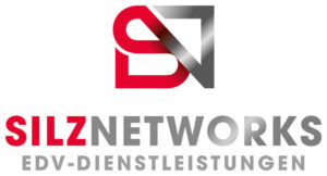 Logo von Silz Networks - EDV Dienstleistungen - Ihr ETRON Vor-Ort-Partner für Kassensysteme in Frankfurt