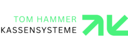 Logo von Tom Hammer Kassensysteme - Ihr ETRON Vor-Ort-Partner für Kassensysteme in Bautzen