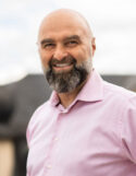 Johann Dudla - Ansprechpartner bei VCM GmbH in Plauen für Kassensysteme