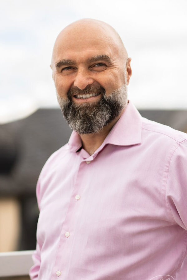 Johann Dudla - Ansprechpartner bei VCM GmbH in Plauen für Kassensysteme