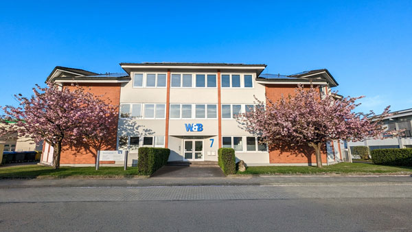 W&B GmbH - Ihr ETRON Vor-Ort-Partner für Kassensysteme in Lübeck