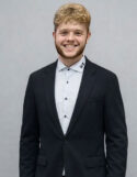 Lukas Hormann - Ansprechpartner bei W&B GmbH in Lübeck für Kassensysteme