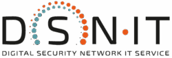Logo von DSN-IT GmbH - Ihr ETRON Vor-Ort-Partner für Kassensysteme in München