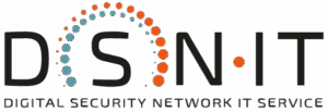 Logo von DSN-IT GmbH - Ihr ETRON Vor-Ort-Partner für Kassensysteme in München