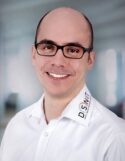 Marcel Brauman - Ansprechpartner bei DSN-IT GmbH in München für Kassensysteme